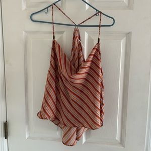 Free people tank top